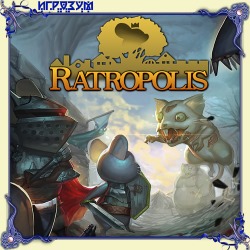 Ratropolis (Русская версия)