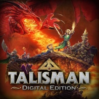 Talisman. Digital Edition (Русская версия)