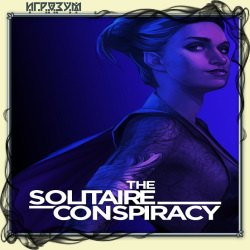 The Solitaire Conspiracy ( )