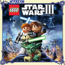 LEGO Star Wars III: Clone Wars ( )