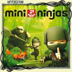Mini Ninjas ( )