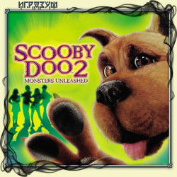 Scooby Doo 2: Monsters Unleashed ( )