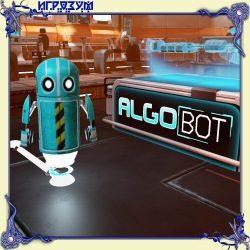 Algo Bot ( )