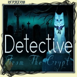 Detective from The Crypt ( )