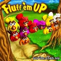Fluff 'em Up ( )
