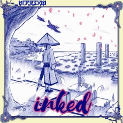 Inked: A Tale of Love ( )