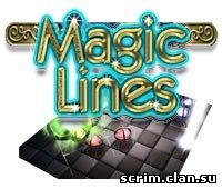 Magic Lines 3D ( )