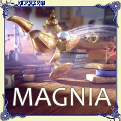 Magnia ( )