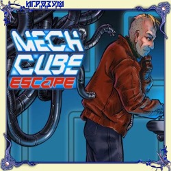 MechCube: Escape ( )