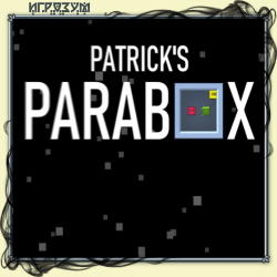 Patrick's Parabox (Русская версия)