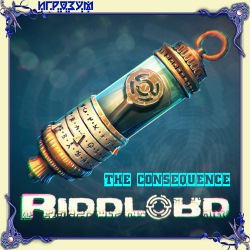 Riddlord: The Consequence ( )