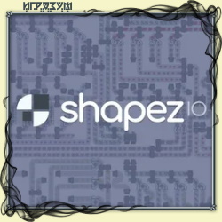 shapez.io (Русская версия)