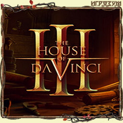 The House of Da Vinci 3 (Русская версия)