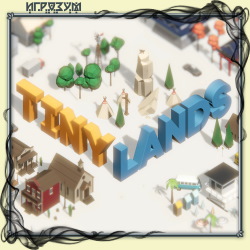 Tiny Lands ( )