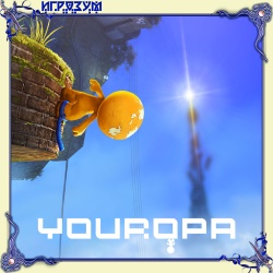 Youropa (Русская версия)