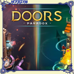 Doors: Paradox (Русская версия)