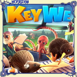 KeyWe (Русская версия)