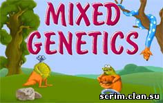 Mixed Genetics ( )