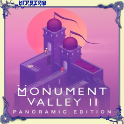 Monument Valley 2. Panoramic Edition (Русская версия)