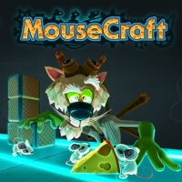 MouseCraft.  