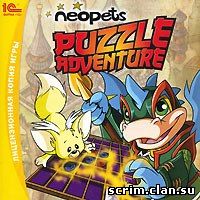 Neopets: Puzzle Adventure ( )