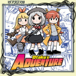 Otaku's Adventure ( )