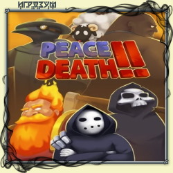 Peace, Death! 2 ( )