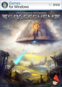SpaceChem (Русская версия)