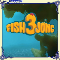 Fishjong 3 (Русская версия)