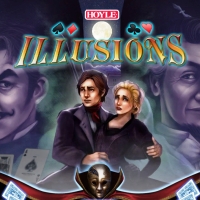Hoyle Illusions: Mahjongg ( )