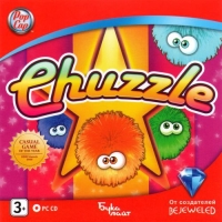 Chuzzle Deluxe (Русская версия)