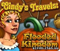 Cindy's Travels: Flooded Kingdom ( )