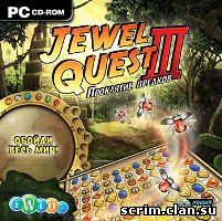 Jewel Quest III.  
