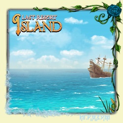 Last Resort Island ( )