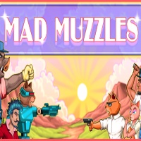 Mad Muzzles ( )