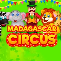 Madagascar Circus (Русская версия)