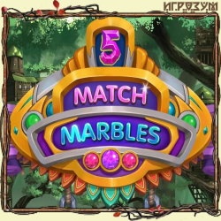Match Marbles 5 (Русская версия)