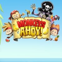 Monkeys Ahoy (Русская версия)