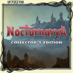 Nocturnarya. Collector's Edition