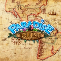 Paradise Quest (Русская версия)