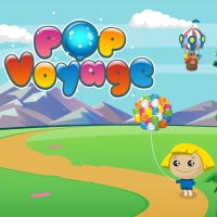 Pop Voyage ( )