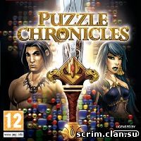 Puzzle Chronicles (Русская версия)