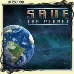 Save the Planet ( )