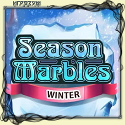 Season Marbles: Winter (Русская версия)