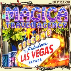 Travel Agency Magica: Las Vegas ( )