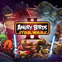 Angry Birds Star Wars II ( )