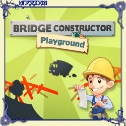 Bridge Constructor Playground ( )