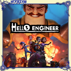 Hello Engineer: Scrap Machines Constructor (Русская версия)