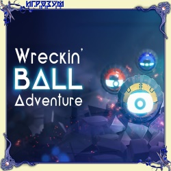 Wreckin' Ball Adventure ( )
