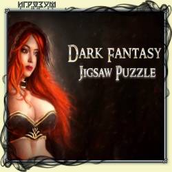 Dark Fantasy: Jigsaw Puzzle ( )